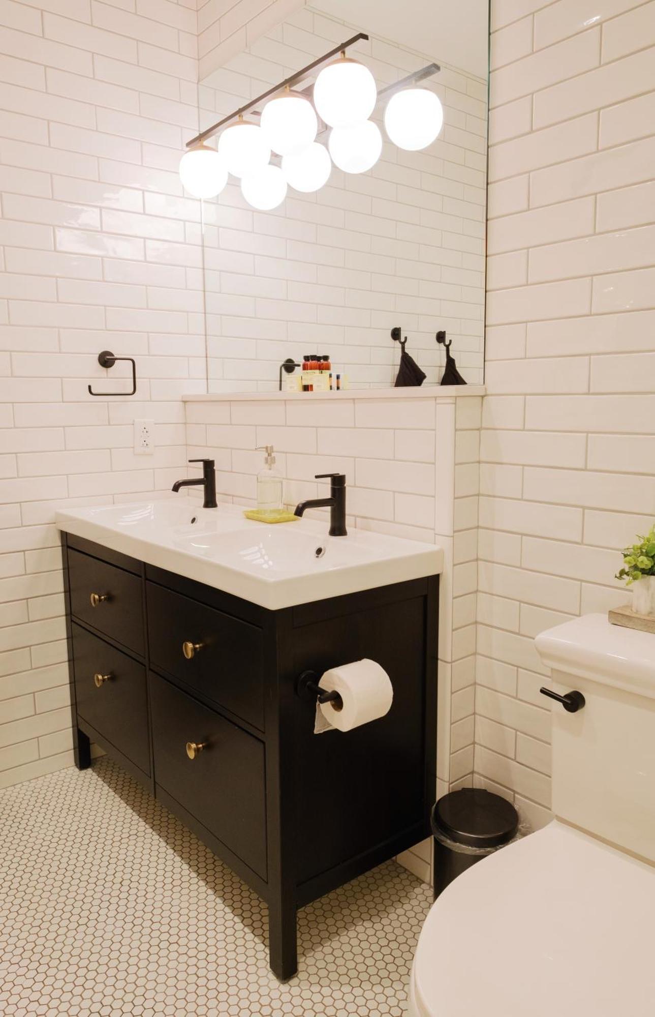 506 Lofts Apartment Nashville Bagian luar foto