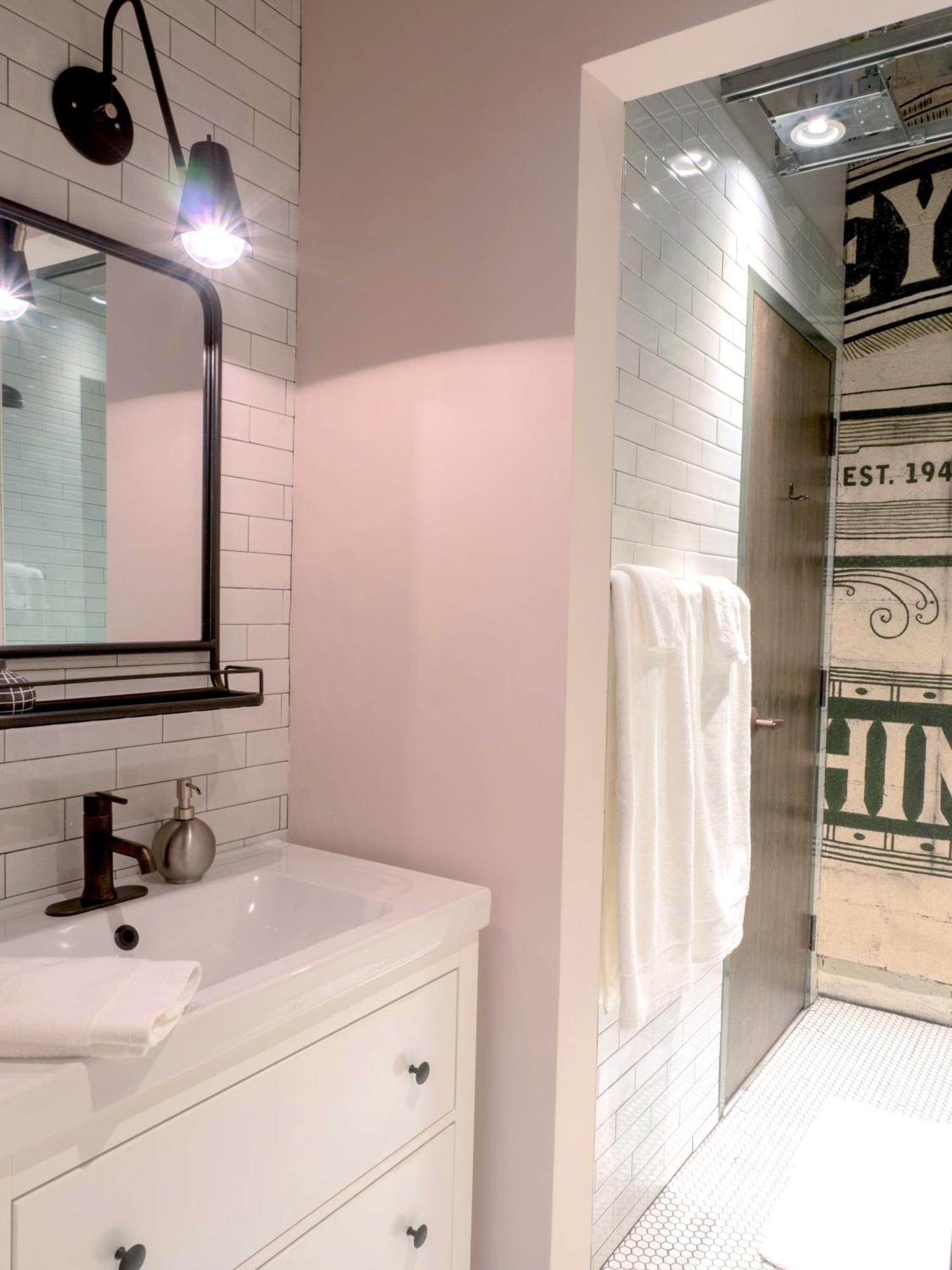 506 Lofts Apartment Nashville Ruang foto
