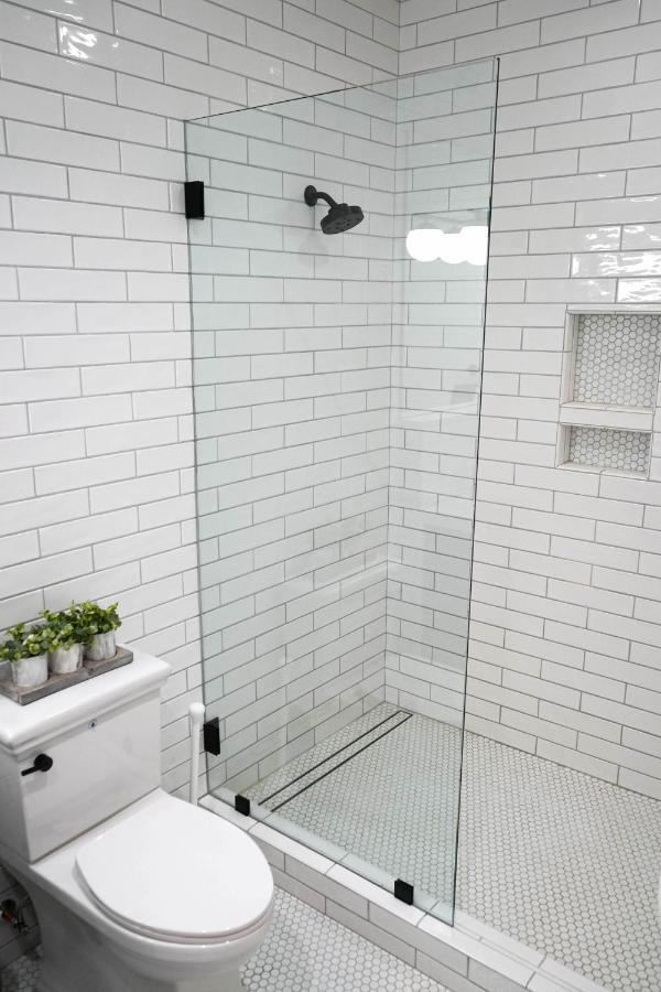 506 Lofts Apartment Nashville Bagian luar foto