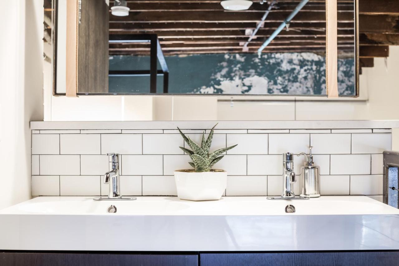 506 Lofts Apartment Nashville Bagian luar foto