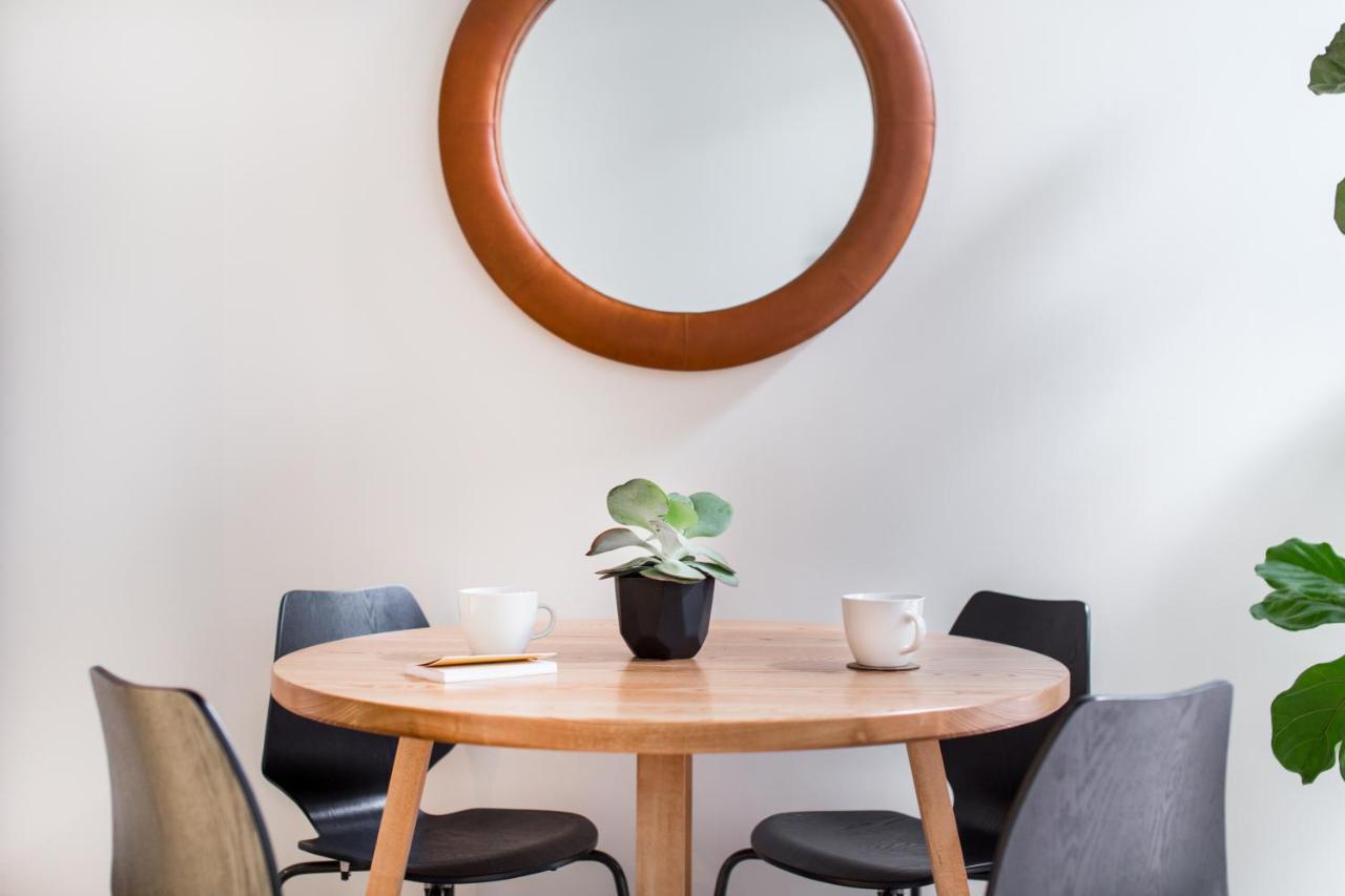 506 Lofts Apartment Nashville Bagian luar foto