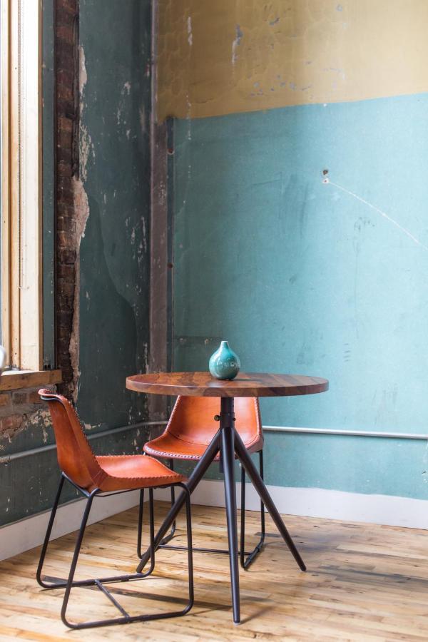 506 Lofts Apartment Nashville Bagian luar foto